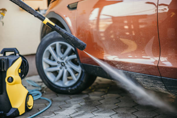 Best Best Pressure Washing Companies  in Town And Country, WA