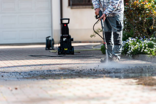 Best Deck Cleaning Services  in Town And Country, WA